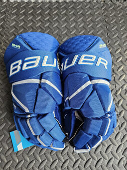 Rukavice BAUER HYPERLITE 14