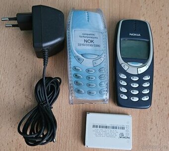 Nokia 3330