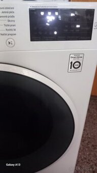 LG pračka na 7kg
