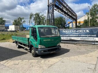 Avia D90-EL, Euro 3 +DPH