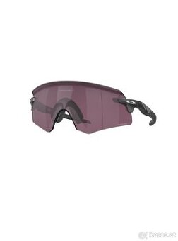 Oakley Encoder Prizm Road Black cyklistické brýle