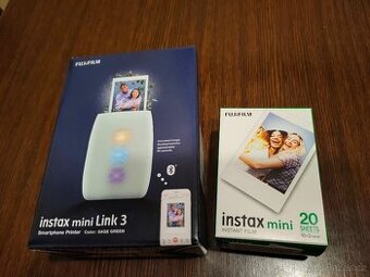 instax mini Link 3