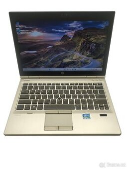 HP EliteBook 2570p ( 12 měsíců záruka+Faktura )