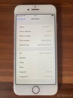 iPhone 7 128GB