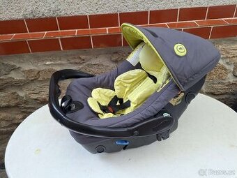 Autosedačka "Vajíčko" JANE - STRATA 0-13 kg