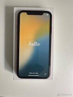 iPhone XR 128GB Red