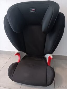 Autosedačka