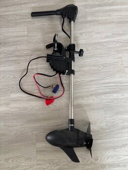 Elektromotor Haibo m150