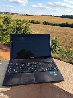 Lenovo G570