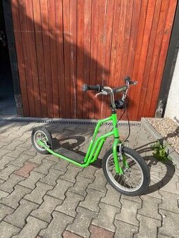 Koloběžka FIREFLY