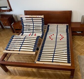 Prodám elektricky polohovací rošt Ahorn