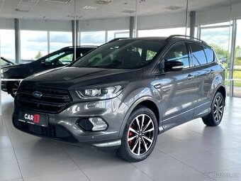 Ford Kuga 1.5EcoBoost110kWST-LineNavi