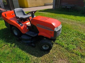 Husqvarna cth 170