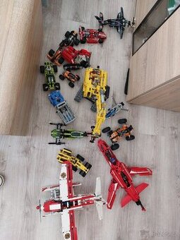 Lego technic - 1