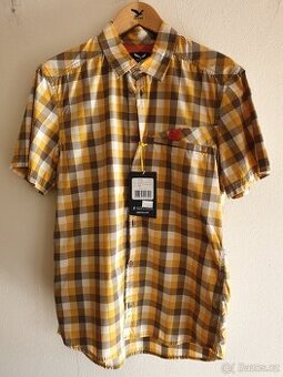 NOVÁ trika, košile, vesta, SALEWA, NITRO, CHILLAZ,SANTA CRUZ