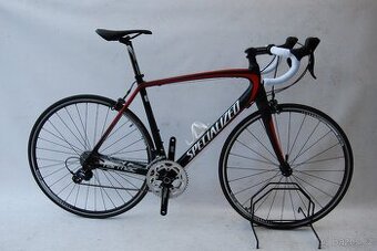 Specialized Tarmac Carbon