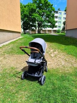 Prodam kocar Romer Britax Strider M