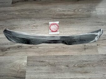 BMW X1 spoiler