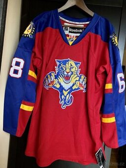 Jaromir Jagr 68 Florida Panthers
