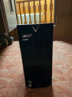 Acer Aspire TC-885