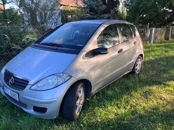 Mercedes Benz A180 CDi 2.0 diesel
