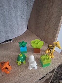 Lego duplo