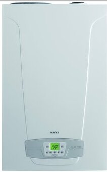 Nový plynový kotel Baxi nuvola duo-tec + 24GA