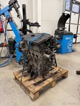 Motor Suzuki SX4 1.6 79kw