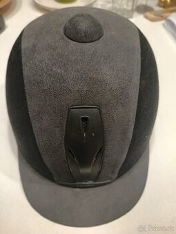 Jezdecká helma Choplin - 1