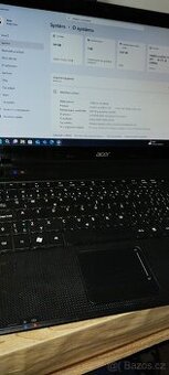 Acer Aspire 5742G