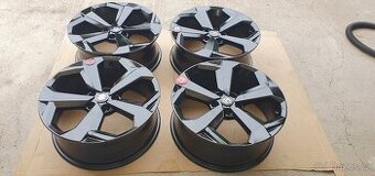 Nissan juke qashqai 5x114,3 r19 renault arkana kadjar