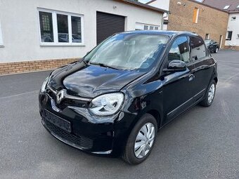 RENAULT TWINGO ZEN 1.0 rv.2021