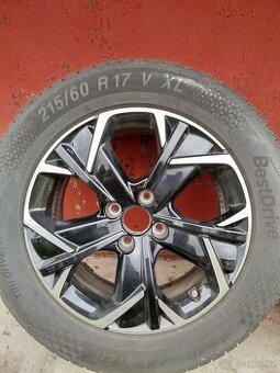 PRODÁM ALU Peugeot 2008