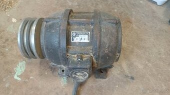 Elektromotor 3kw, 1430 ot/min.