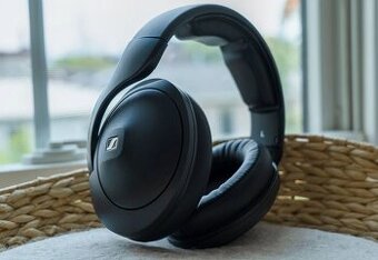 Prodám sennheiser HD620s