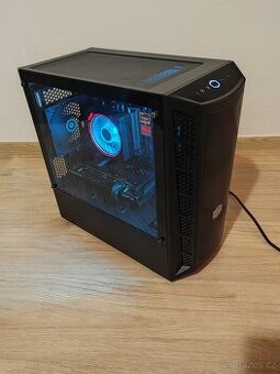 Prodám Nebo vyměním Herní PC