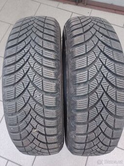 Zimní pneumatiky 165/70R14