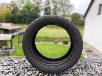 Zimní pneu Nokian WR SUV 4 235/50 R19