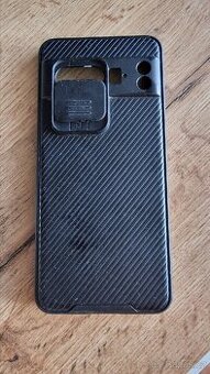 Pouzdro kryt na Google Pixel 8 Pro xl