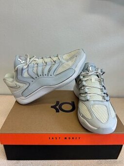 Basketbalové boty NIKE KD18 “soft pearl”