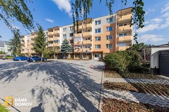 Prodej bytu 2+1 55 m², Staré Město, ev.č. 14326 - 1