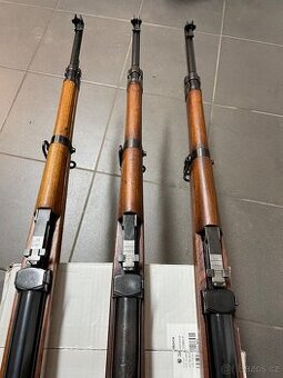 Koupím Vojenská vzduchovka VZ 47 vzor 35 vzduchovku