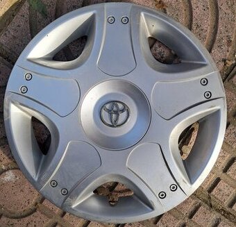 Poklice Toyota 14"