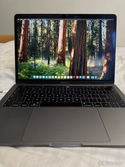 MacBook Pro 2019