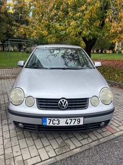 Vw polo
