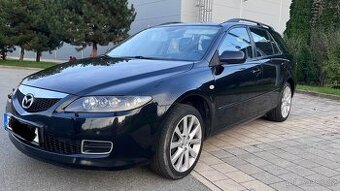 Mazda 6 2.3i