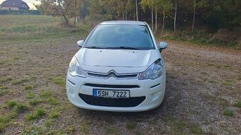 Citroen C3 1.2 60kw