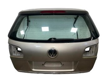 Páté dveře zlatá metalíza LD1W VW Passat B6 kombi r.v. 2006