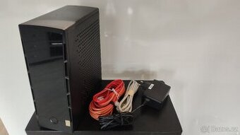 WiFi router O2 SMART BOX