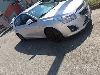 Chevrolet cruze 1.6 86kw 2013